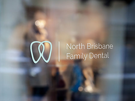 Dentist Logo Design Brisbane